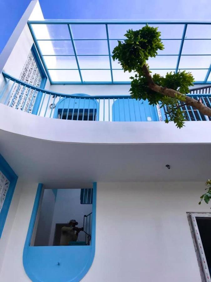 Co Tu'S Homestay Фантхьєт Екстер'єр фото